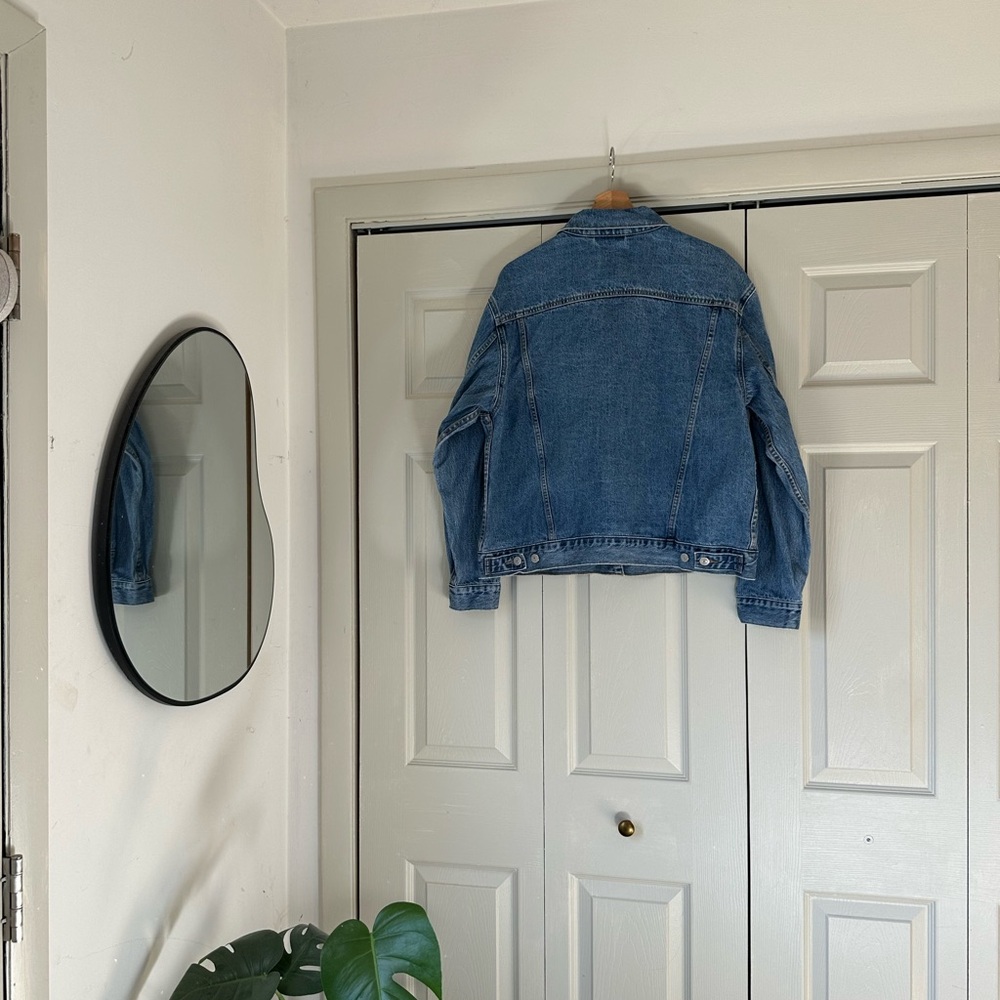 Levi’s Mickey Mouse Denim Jacket - image 3